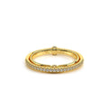 Couture-0423wsb-18k Yellow Gold