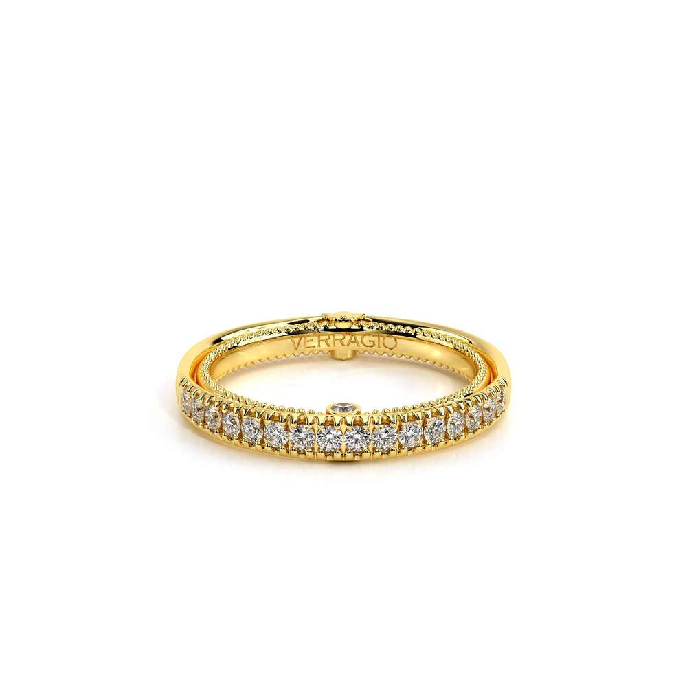 Couture-0429w-18k Yellow Gold