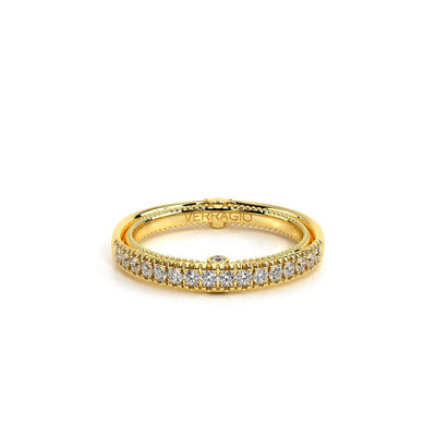 Couture-0429w-18k Yellow Gold