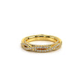 Couture-0451w-18k Yellow Gold