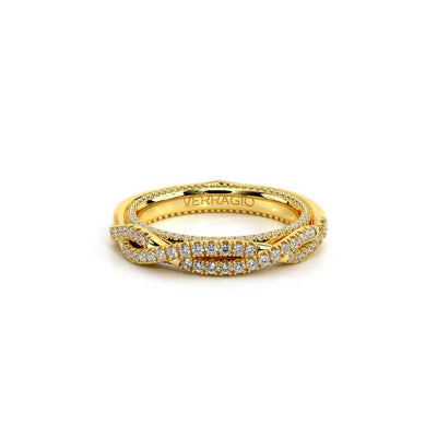Couture-0451w-14k Yellow Gold