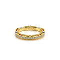 Parisian-105wsb-14k Yellow Gold