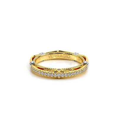 Parisian-105wsb-18k Yellow Gold
