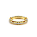 Parisian-129wsb-14k Yellow Gold
