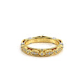 Parisian-136w-14k Yellow Gold