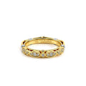 Parisian-151w-18k Yellow Gold