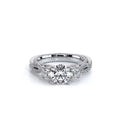 Couture-0450r-18k White Round