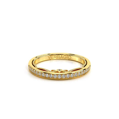 Insignia-7094w-18k Yellow Gold