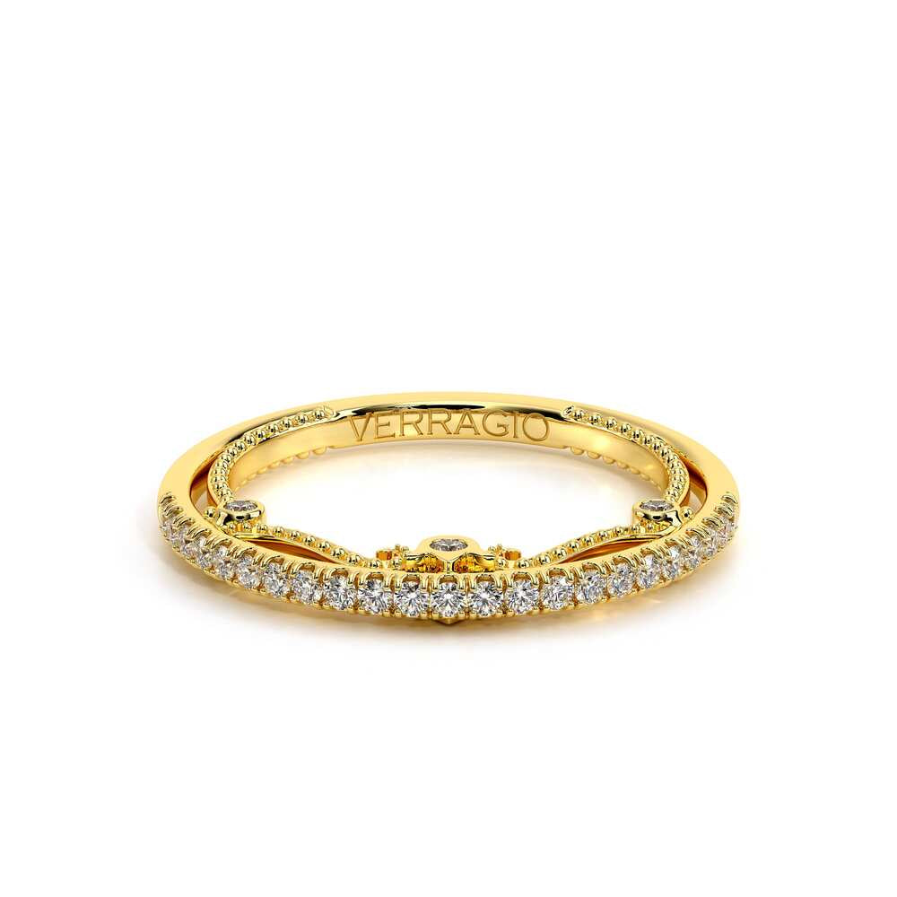 Insignia-7060wsb-18k Yellow Gold