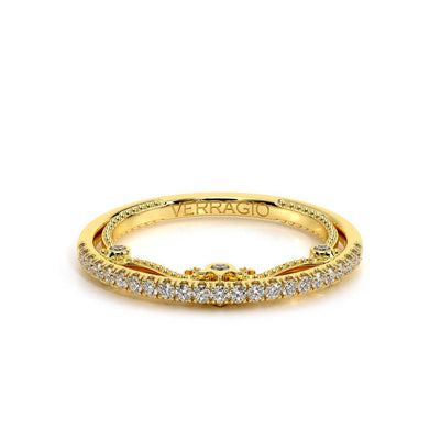Insignia-7060wsb-18k Yellow Gold