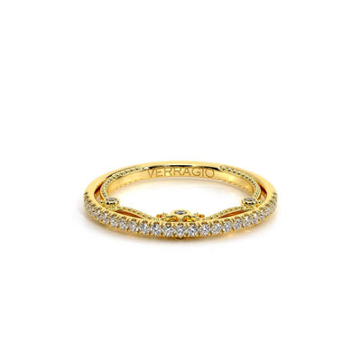 Insignia-7070wsb-18k Yellow Gold