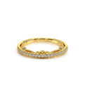 Insignia-7074wsb-18k Yellow Gold