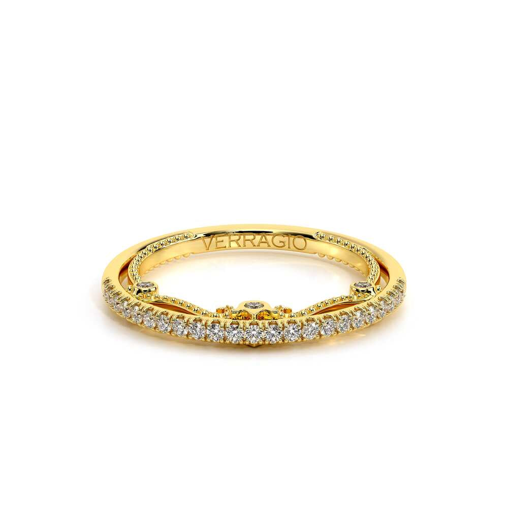 Insignia-7074wsb-18k Yellow Gold