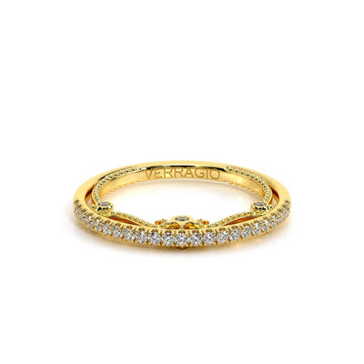 Insignia-7074wsb-18k Yellow Gold