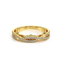 Insignia-7084w-Tt-18k Yellow Gold