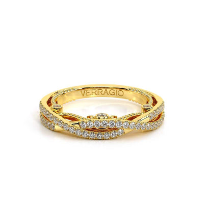 Insignia-7084w-Tt-18k Yellow Gold