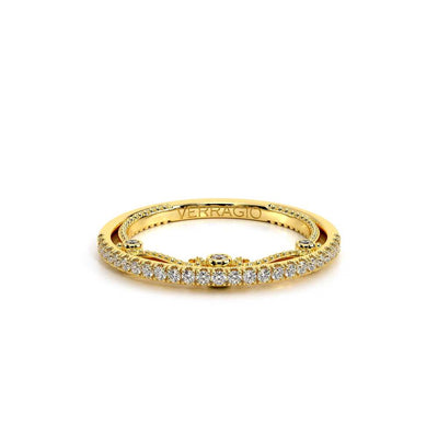 Insignia-7087wsb-18k Yellow Gold