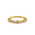 Insignia-7087wsb-14k Yellow Gold