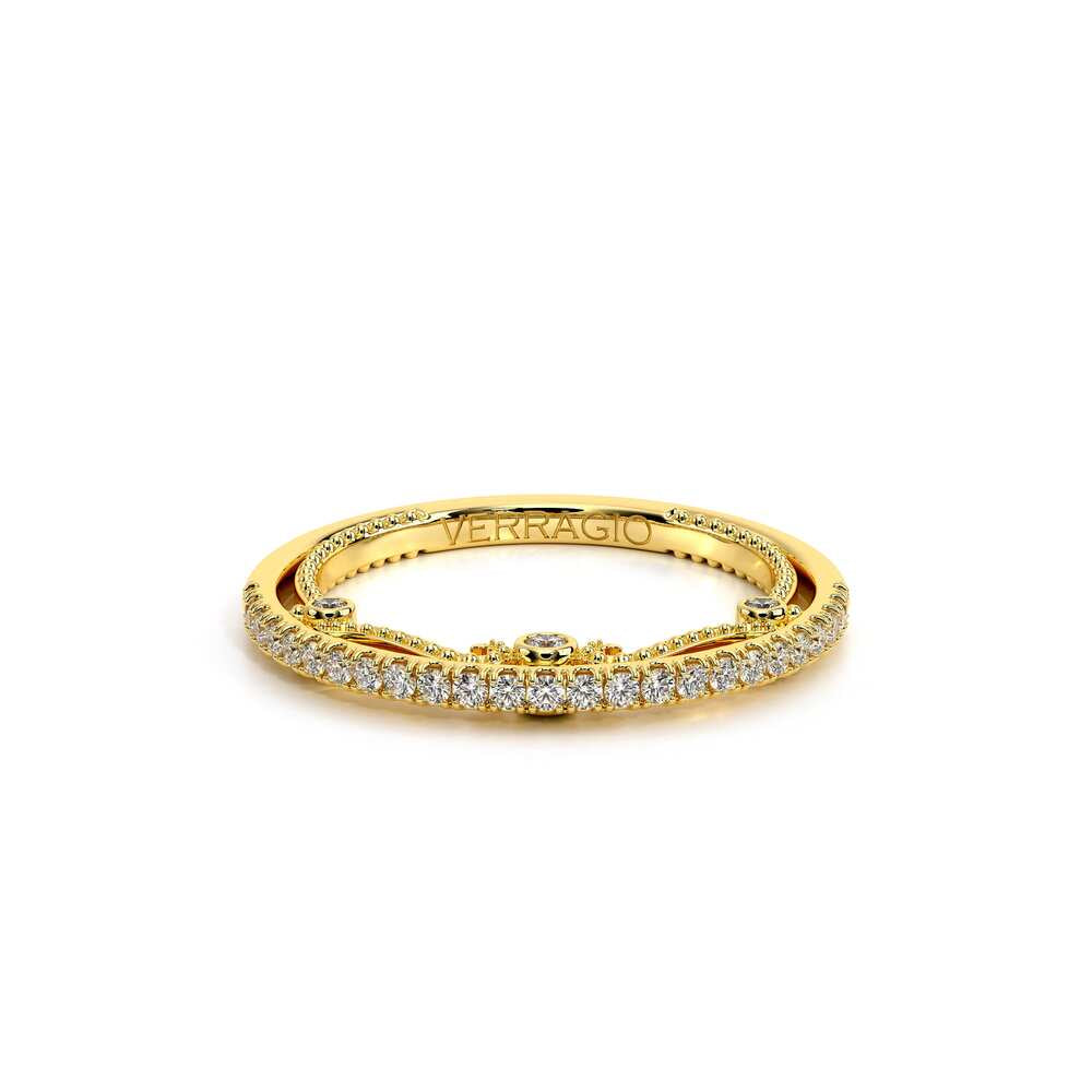 Insignia-7087wsb-14k Yellow Gold