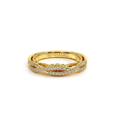 Insignia-7091w-18k Yellow Gold