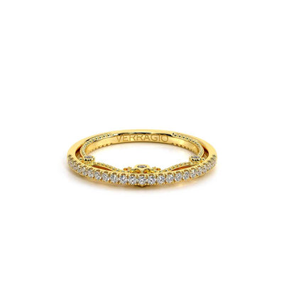 Insignia-7091wsb-18k Yellow Gold