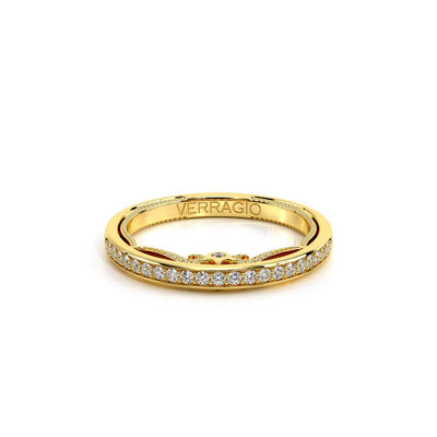 Insignia-7092w-18k Yellow Gold