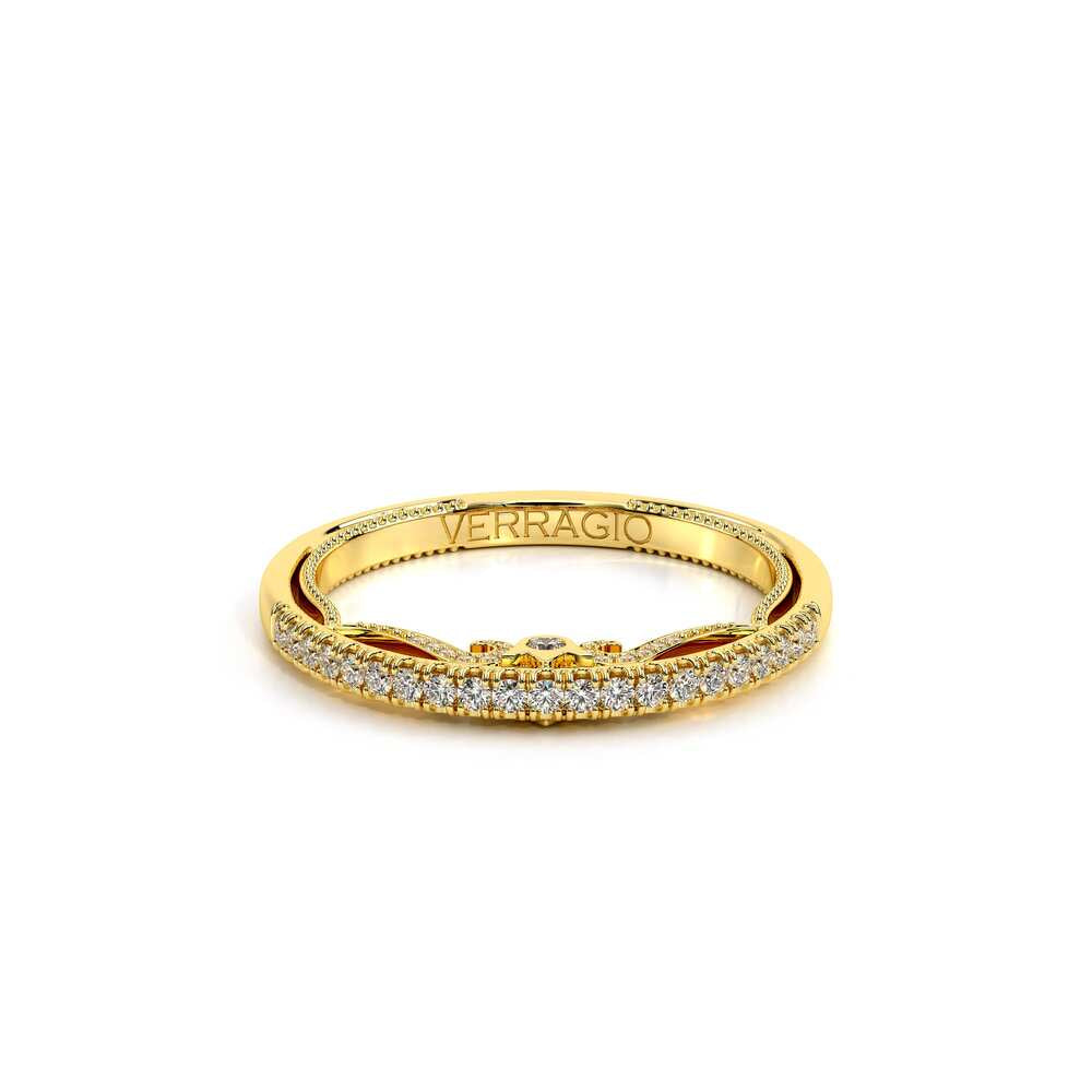 Insignia-7099wsb-18k Yellow Gold