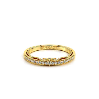 Insignia-7099wsb-18k Yellow Gold