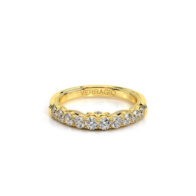Insignia-7100w-18k Yellow Gold