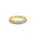 Insignia-7100w-14k Yellow Gold