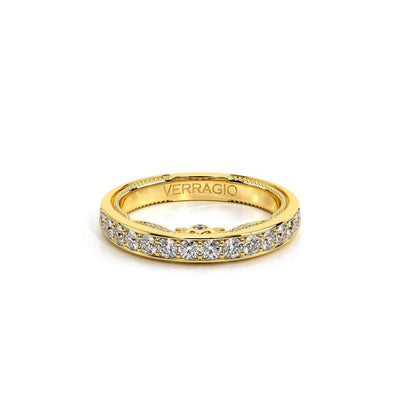 Insignia-7101w-14k Yellow Gold