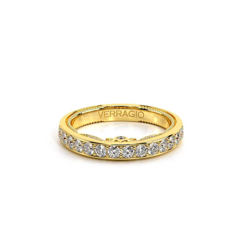 Insignia-7103w-14k Yellow Gold