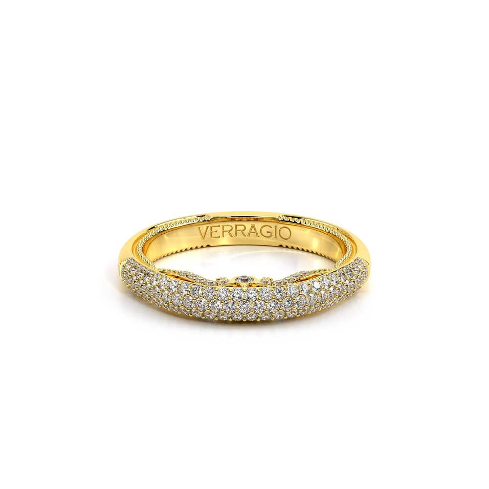 Insignia-7104w-14k Yellow Gold
