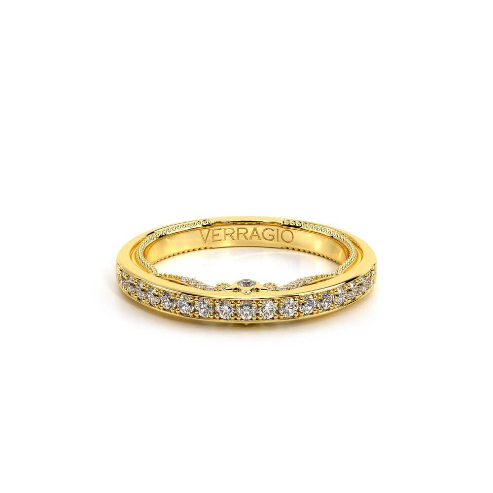Insignia-7107w-14k Yellow Gold