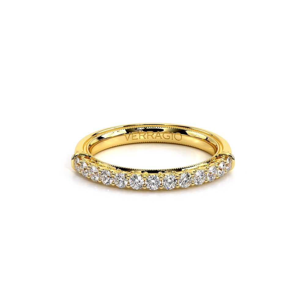 Renaissance-903-W-18k Yellow Gold