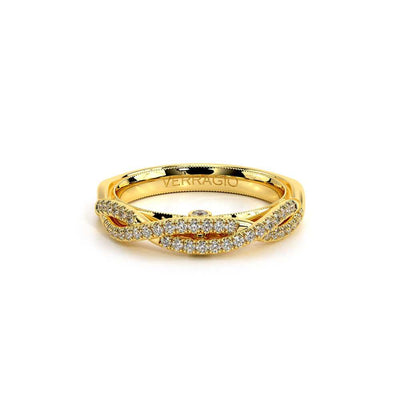 Renaissance-918w-18k Yellow Gold