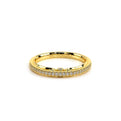 Renaissance-918wsb-14k Yellow Gold