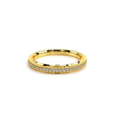 Renaissance-918wsb-14k Yellow Gold