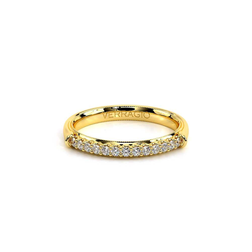 Renaissance-938w-18k Yellow Gold