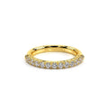 Renaissance-942w-18k Yellow Gold