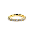 Renaissance-950W27-18K Yellow Gold