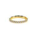 Renaissance-950W20-14K Yellow Gold