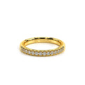 Renaissance-982w-18k Yellow Gold