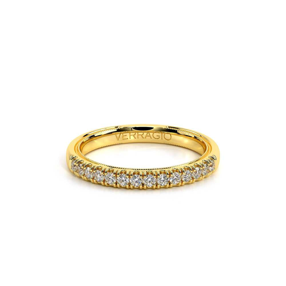 Renaissance-982w-18k Yellow Gold