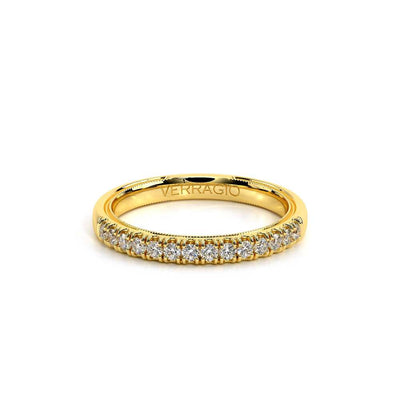 Renaissance-982w-18k Yellow Gold