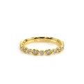 Renaissance-977w-18k Yellow Gold