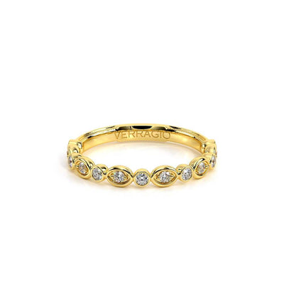 Renaissance-977w-18k Yellow Gold
