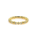 Renaissance-973w-18k Yellow Gold