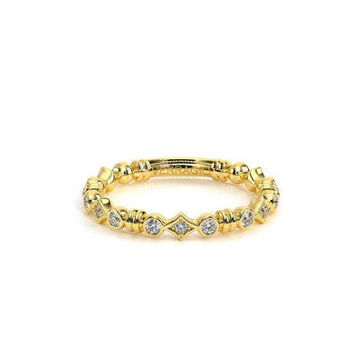Renaissance-973w-18k Yellow Gold