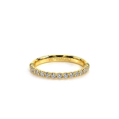 Renaissance-954W18-18K Yellow Gold